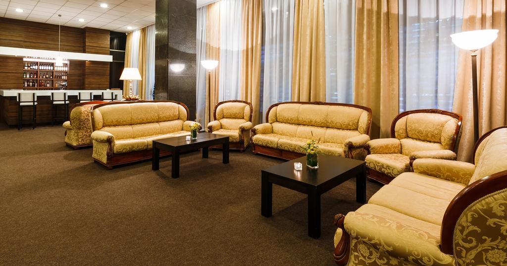 Codru Hotel Kiszyniów Zewnętrze zdjęcie