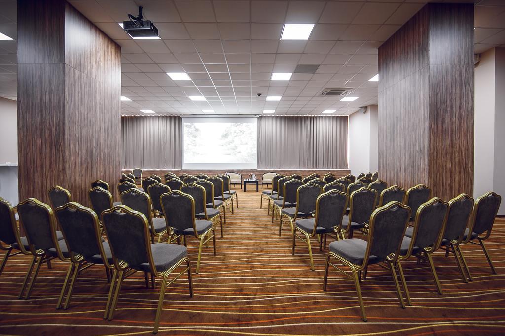 Codru Hotel Kiszyniów Zewnętrze zdjęcie