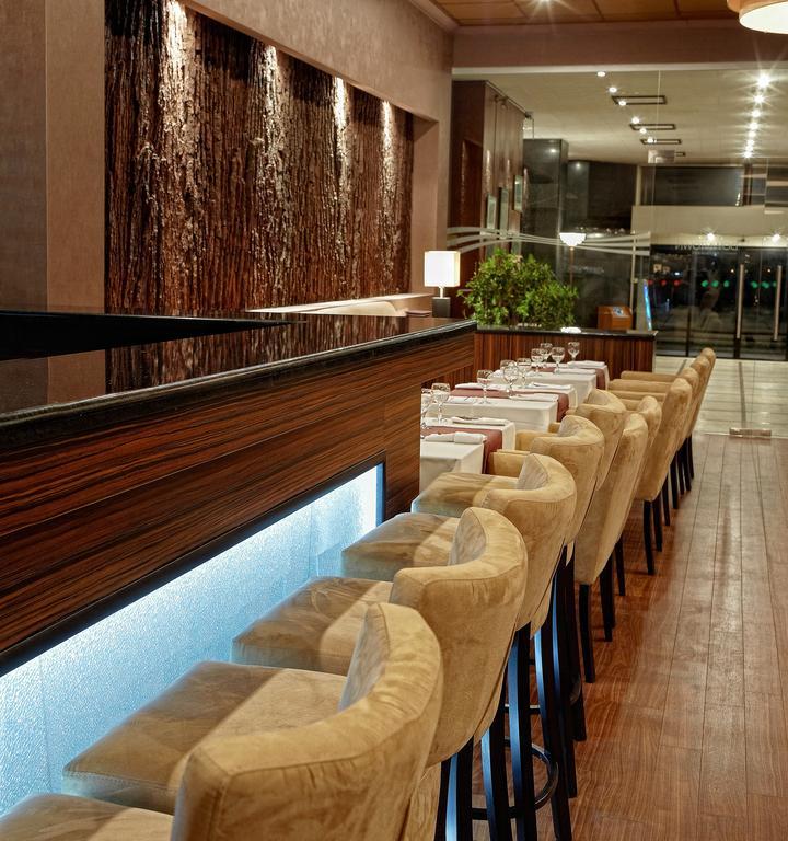 Codru Hotel Kiszyniów Restauracja zdjęcie