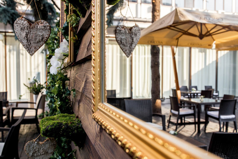 Codru Hotel Kiszyniów Zewnętrze zdjęcie