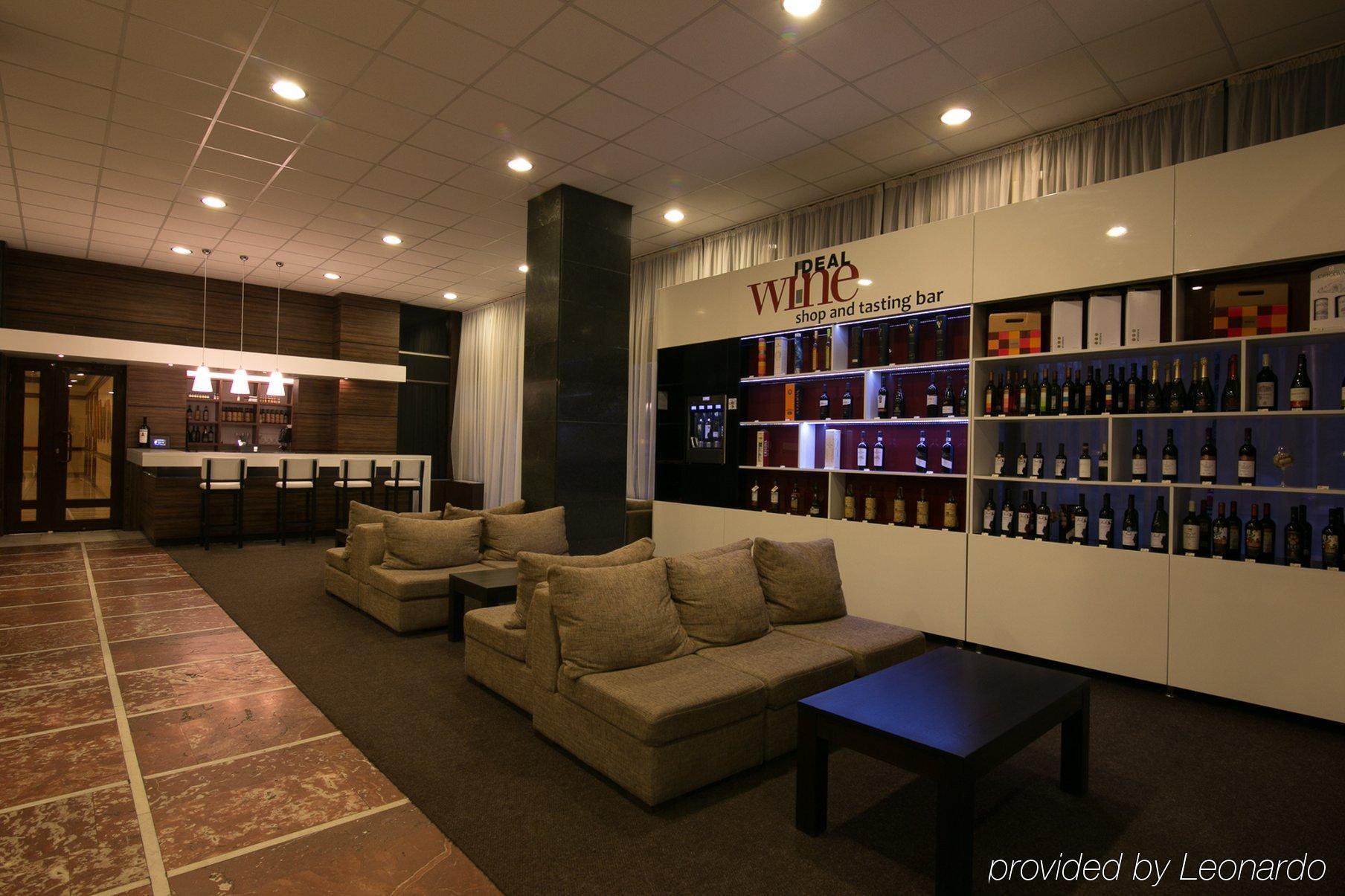 Codru Hotel Kiszyniów Zewnętrze zdjęcie