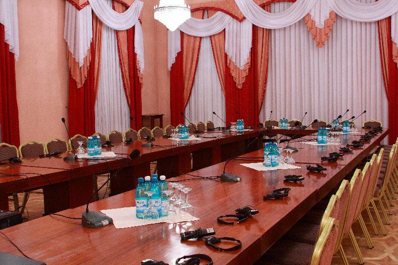 Codru Hotel Kiszyniów Zewnętrze zdjęcie