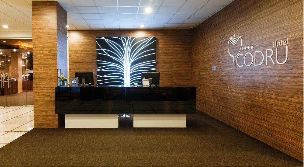Codru Hotel Kiszyniów Zewnętrze zdjęcie