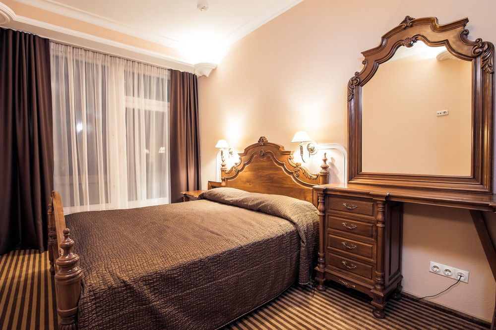 Codru Hotel Kiszyniów Zewnętrze zdjęcie