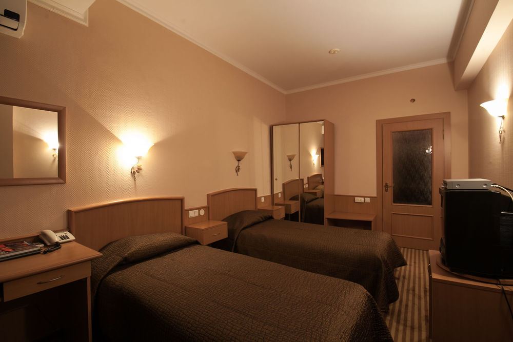 Codru Hotel Kiszyniów Pokój zdjęcie